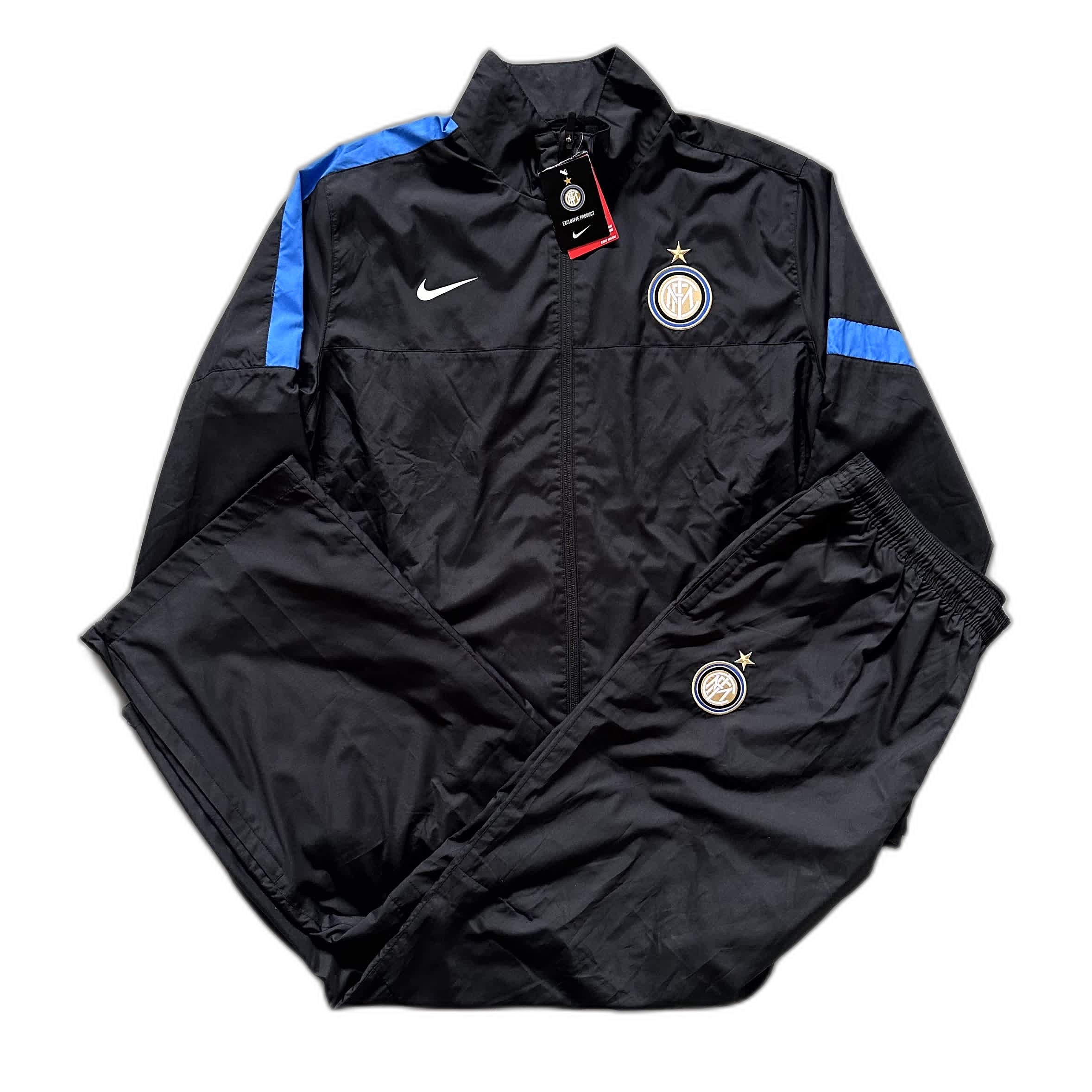 Vintage Tracksuit Mystery Box