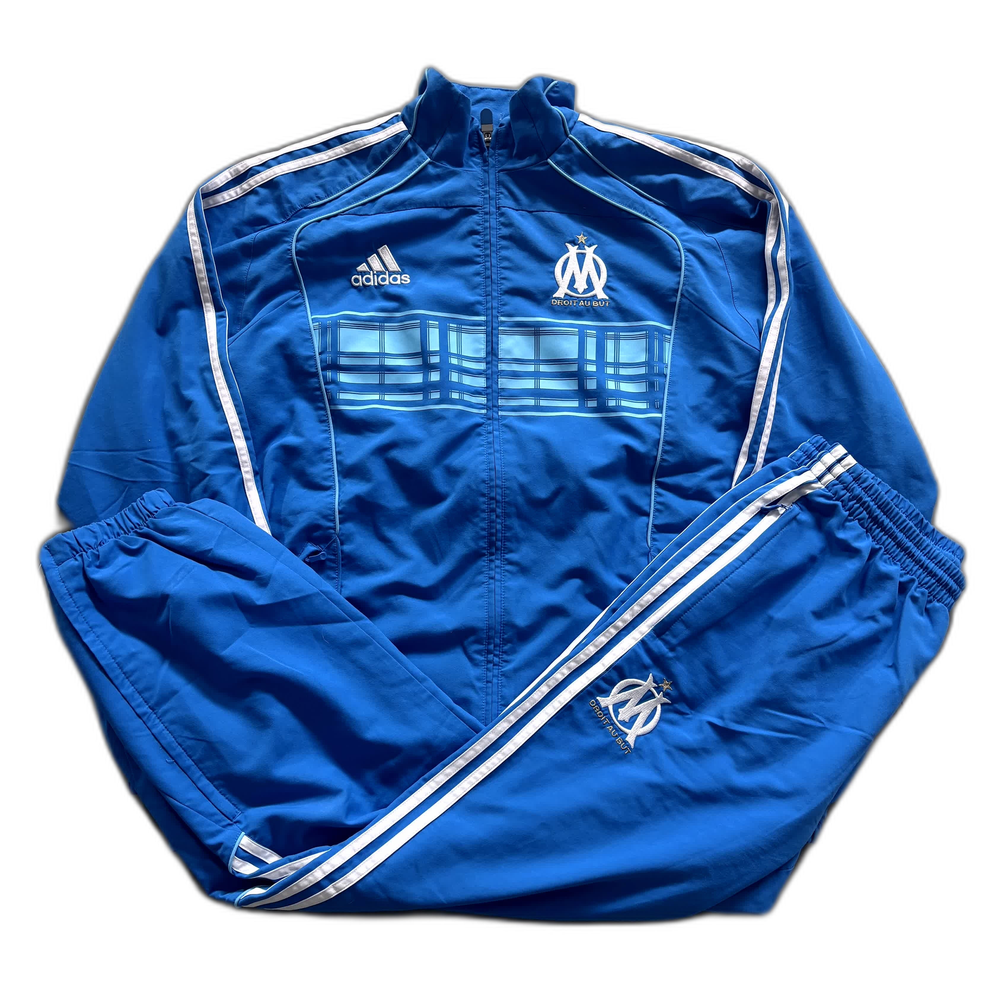 Vintage Tracksuit Mystery Box