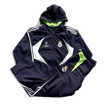 Vintage Tracksuit Mystery Box