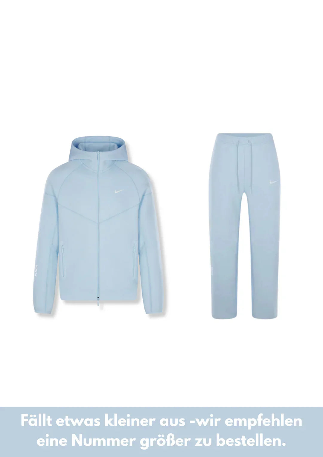 FashoFashion TRACKSUIT