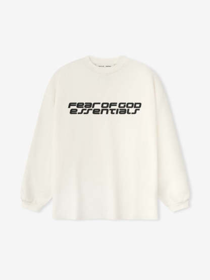 Ponte 90s Long Sleeve Tee