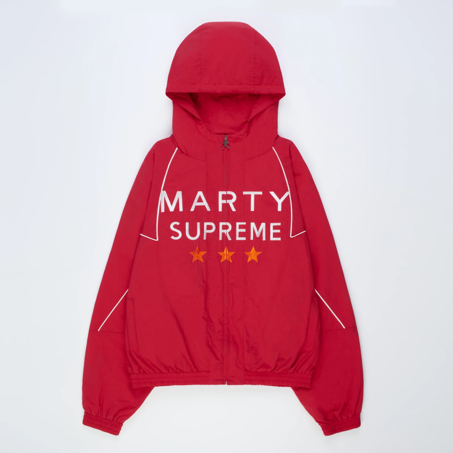 Marty Jacket
