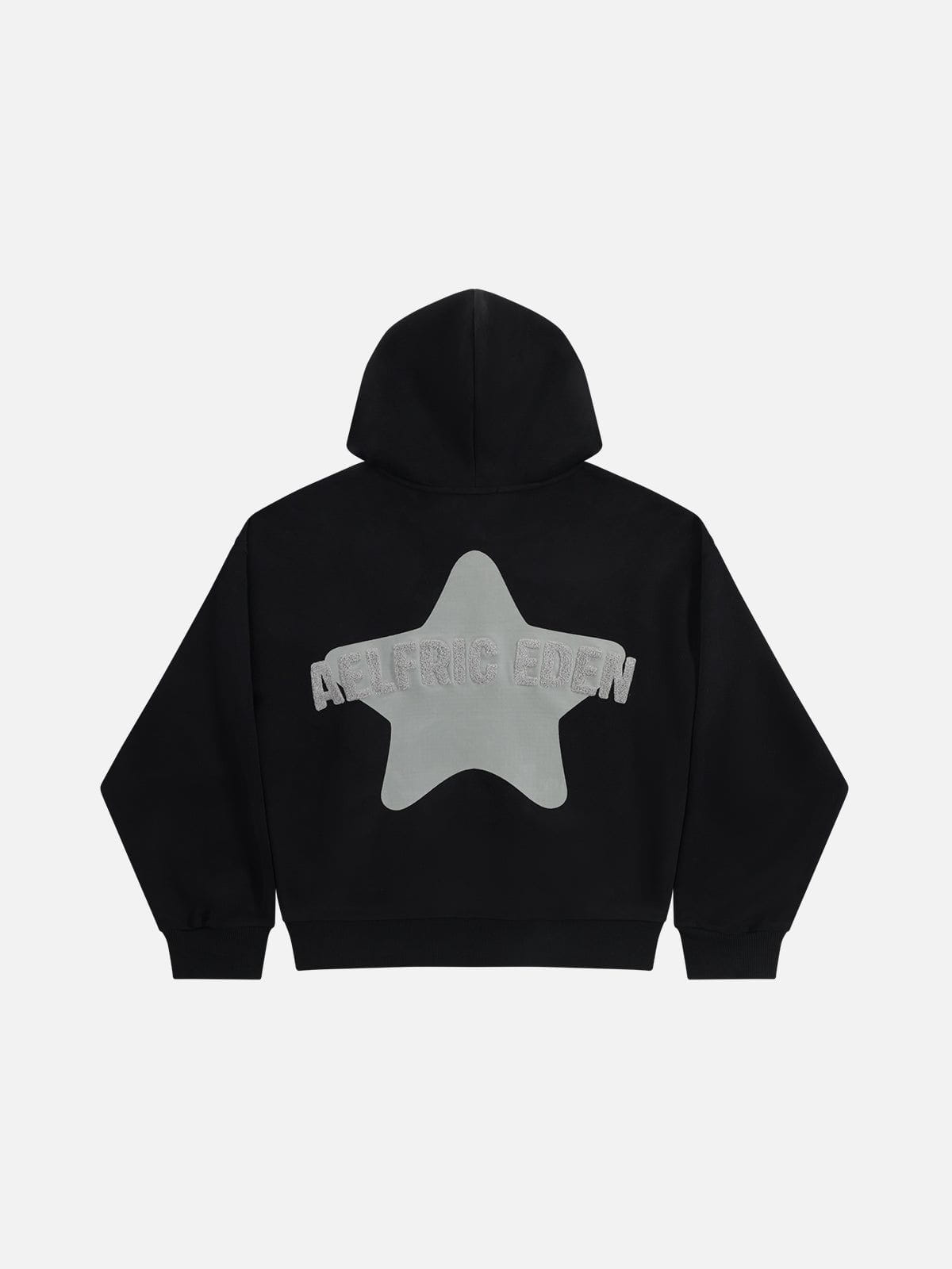 Aelfric Eden Boxy Eden Star Hoodie