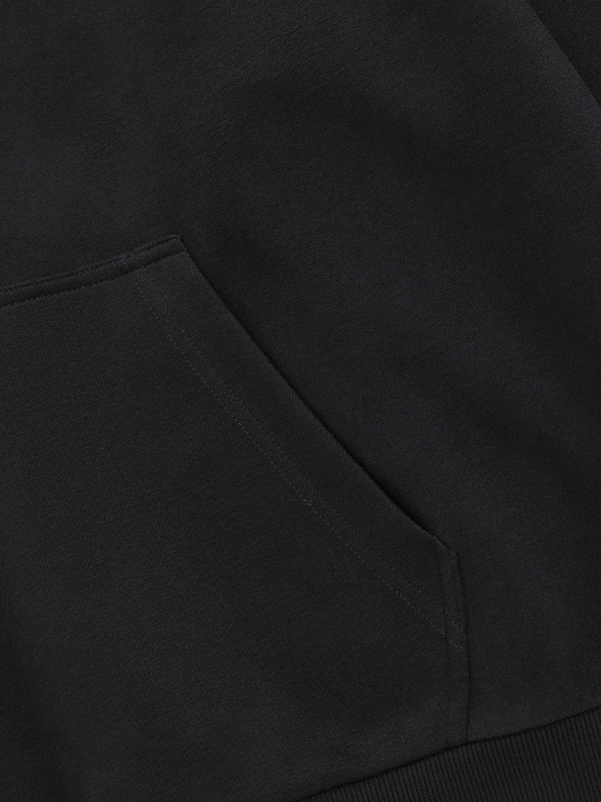 Aelfric Eden Boxy Eden Star Hoodie