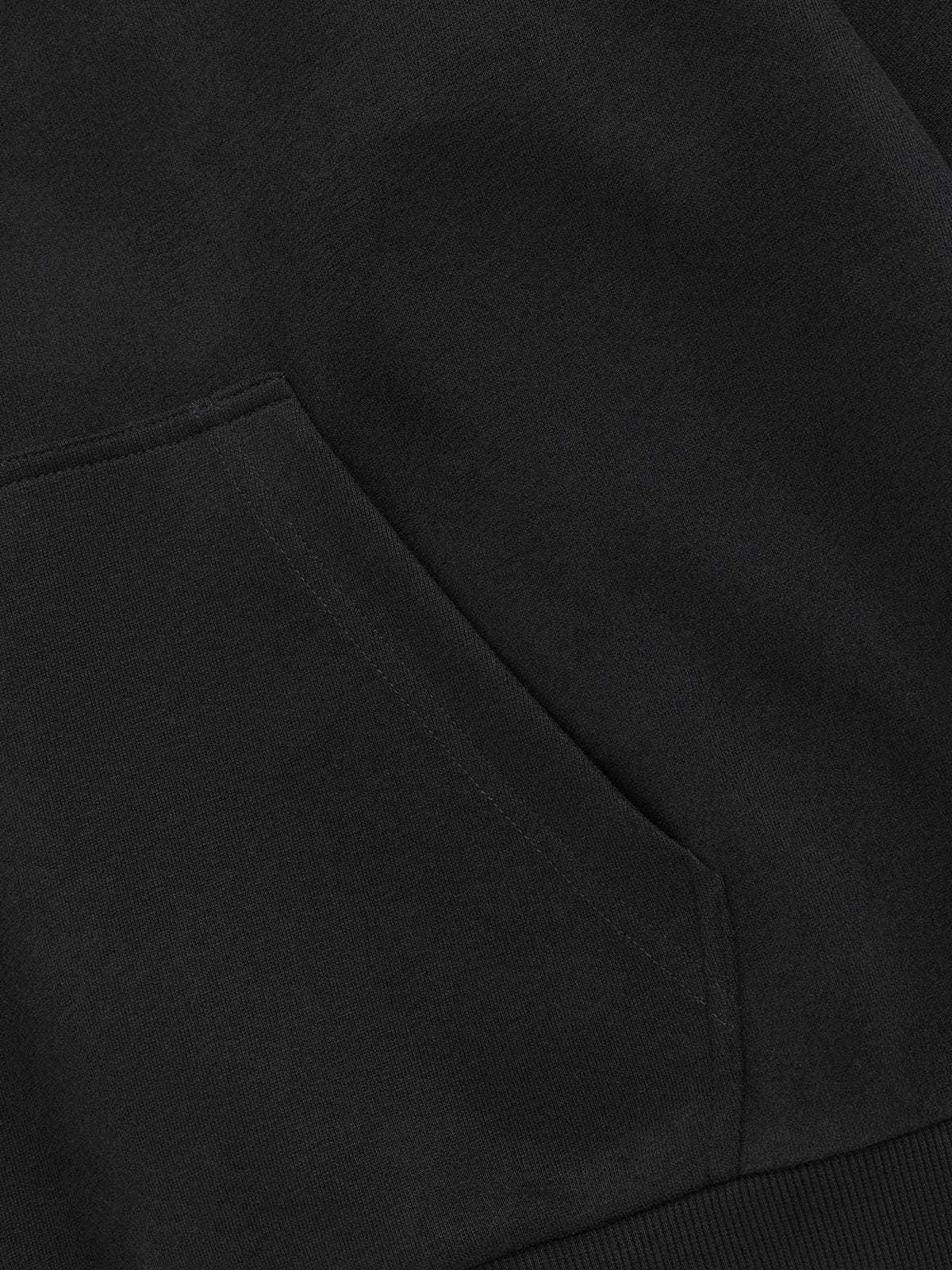 Aelfric Eden Boxy Eden Star Hoodie