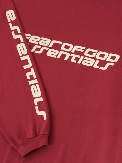 90s Long Sleeve Tee