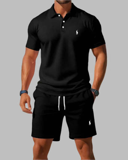 Men's Two-Piece Set