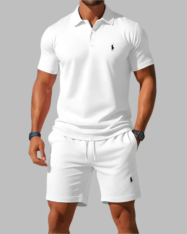 Men's Two-Piece Set
