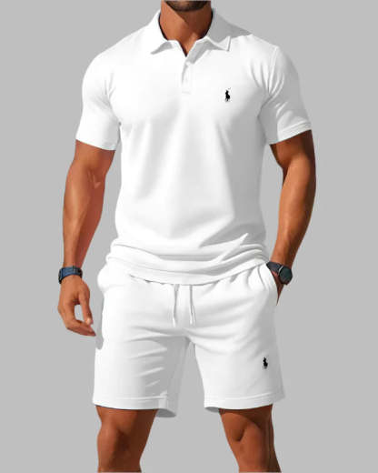 Men's Two-Piece Set