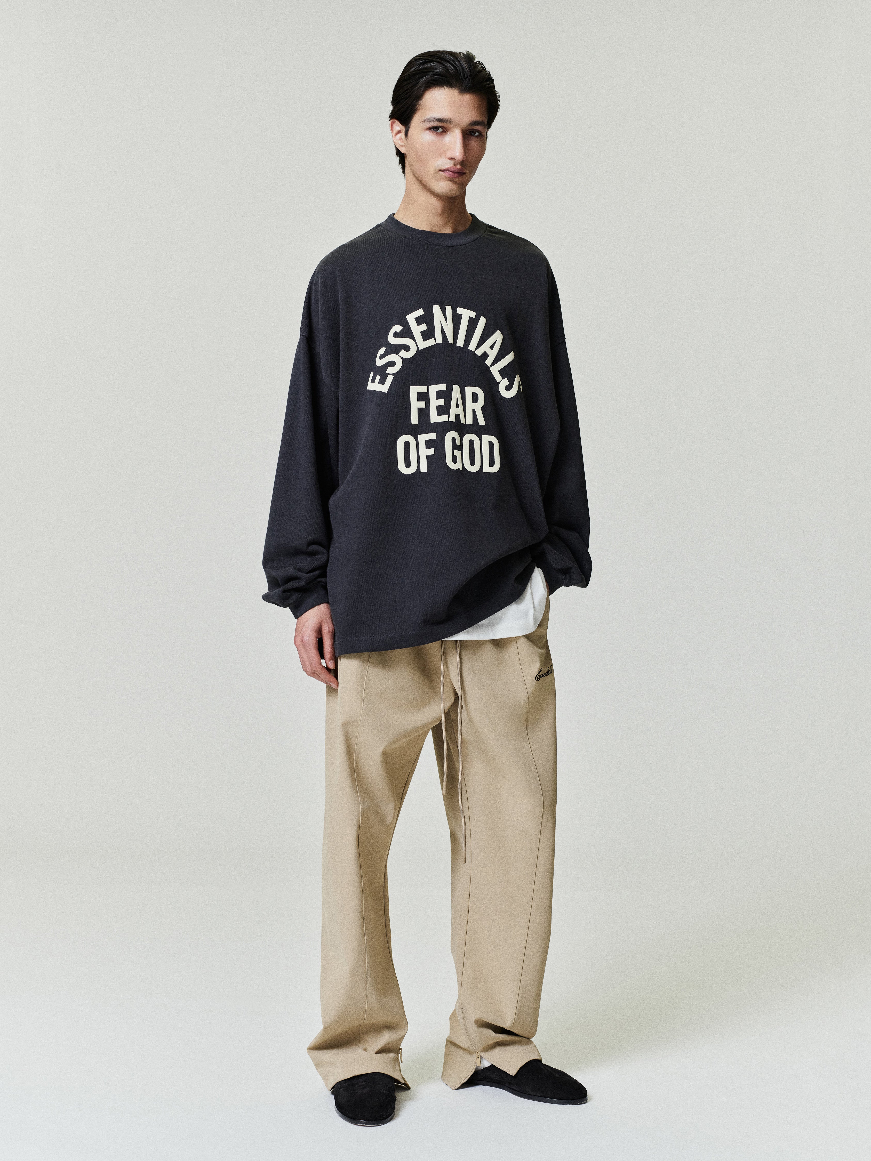 Signature Track Pant