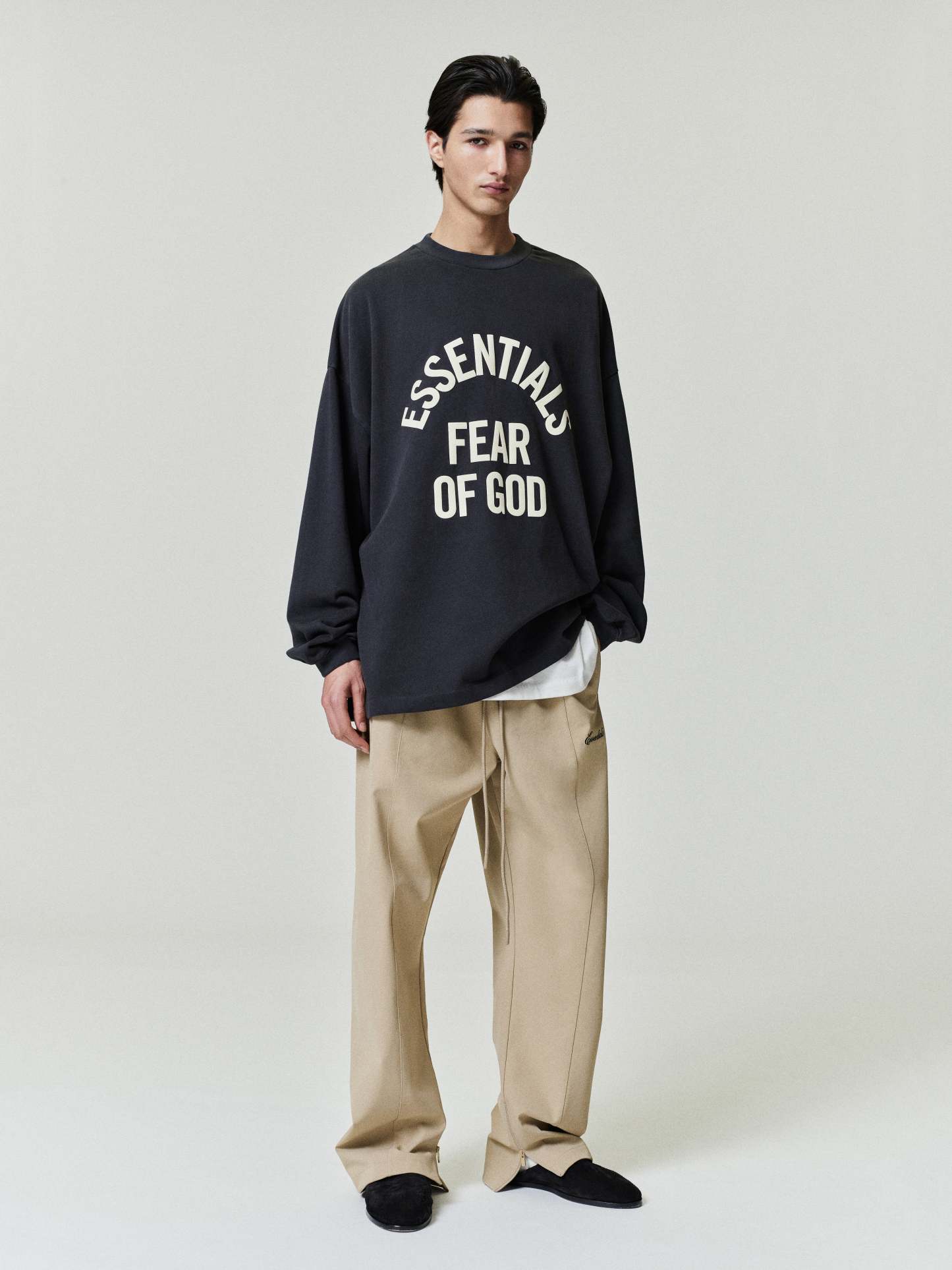 Signature Track Pant