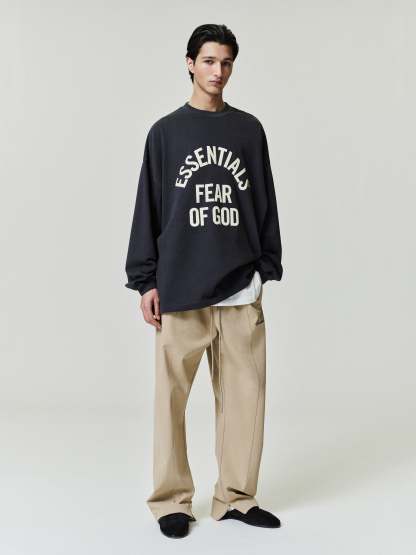 Signature Track Pant