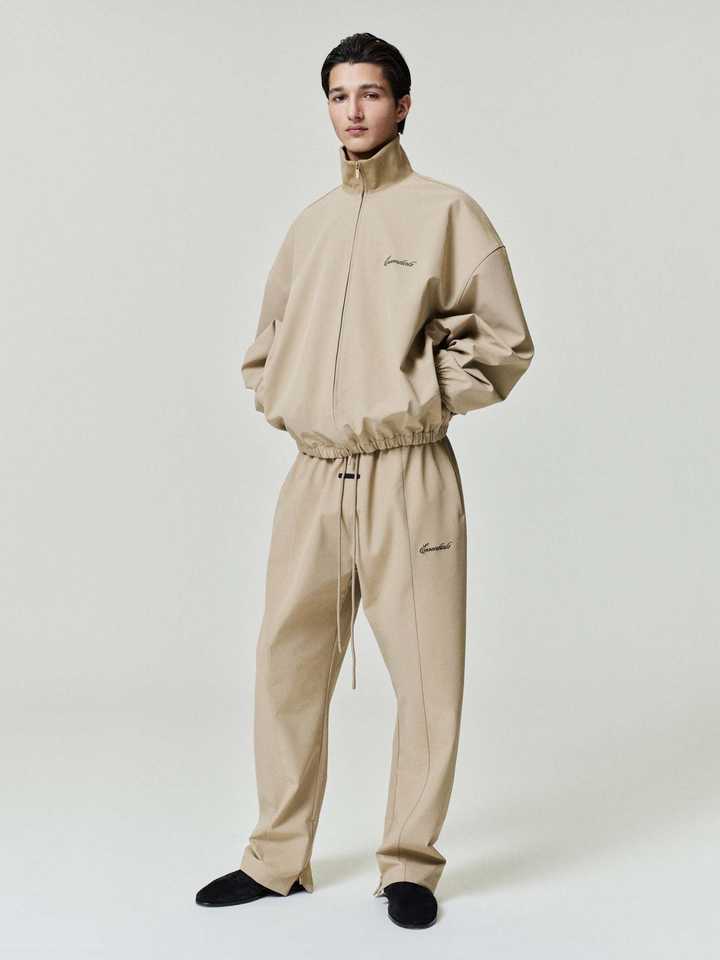 Signature Track Pant
