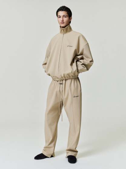 Signature Track Pant