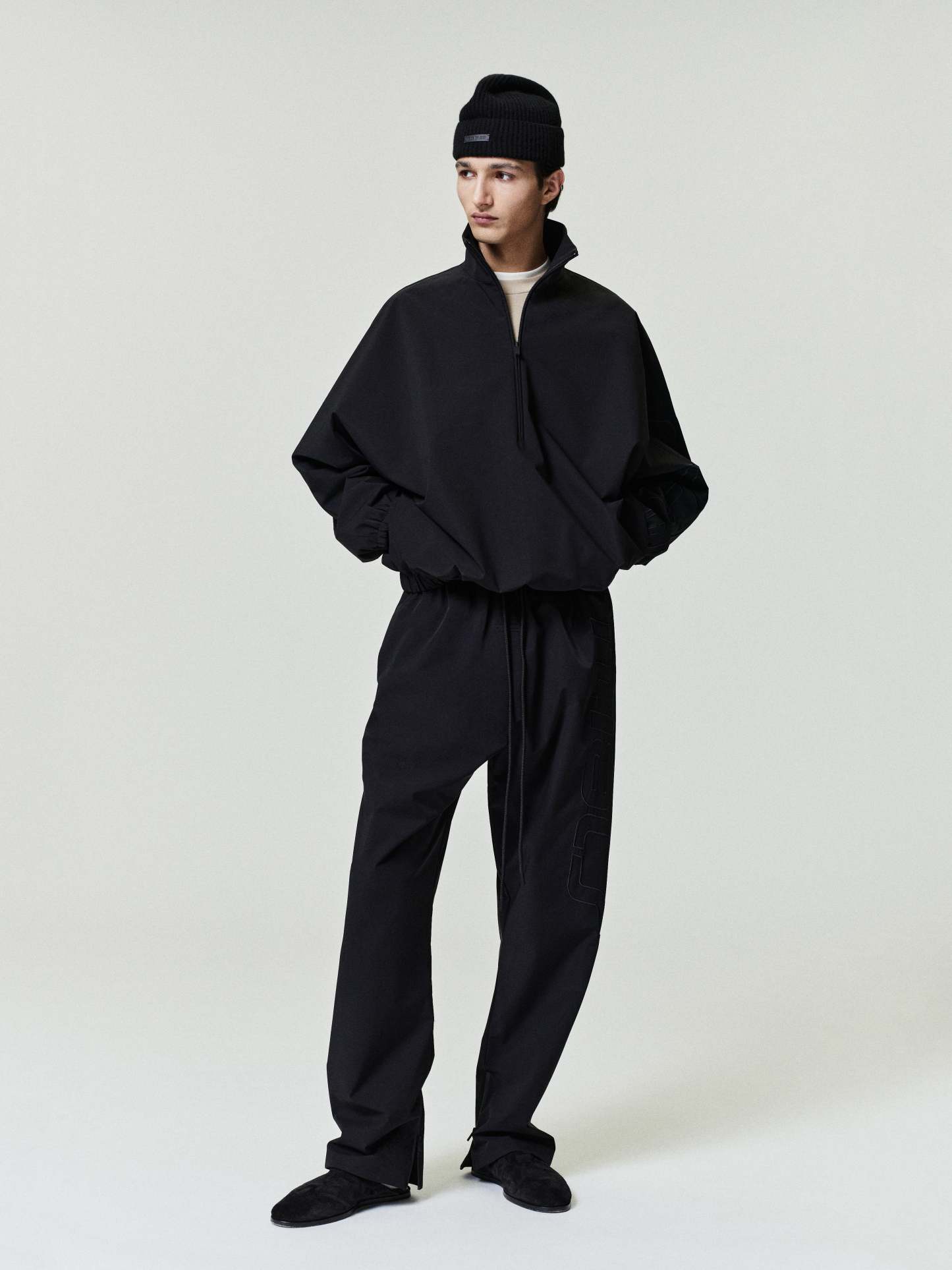 Active Trace Track Pant