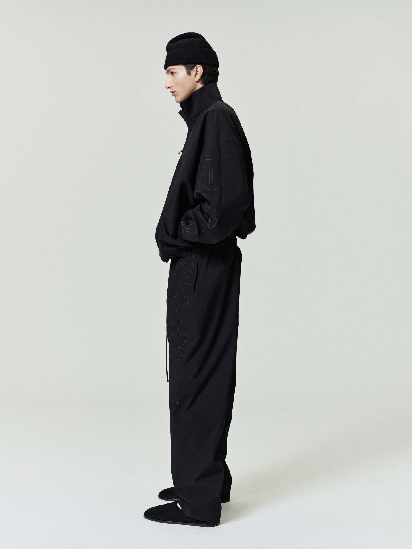Active Trace Track Pant