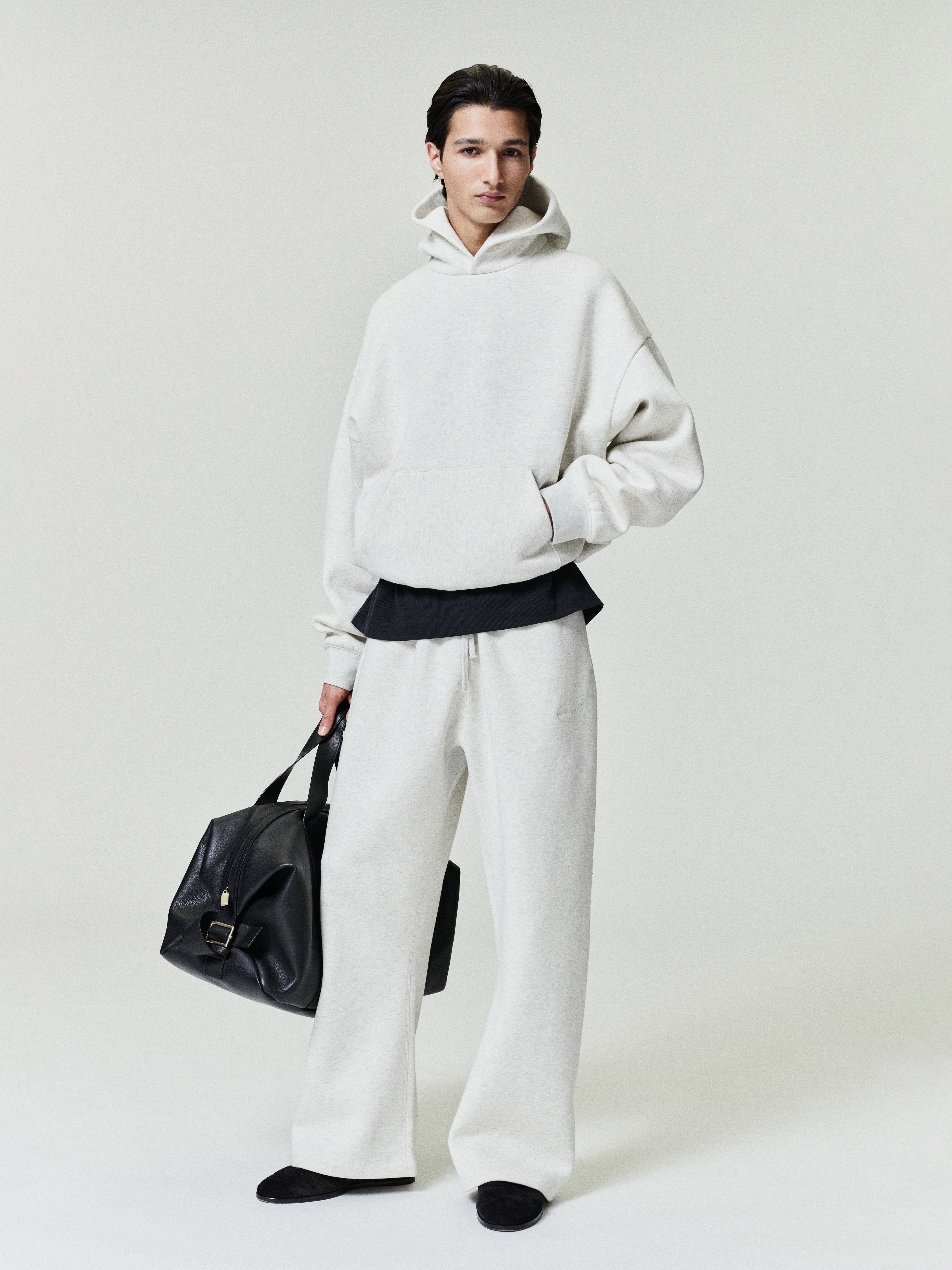 Signature Classic Hoodie