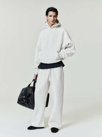 Signature Classic Hoodie