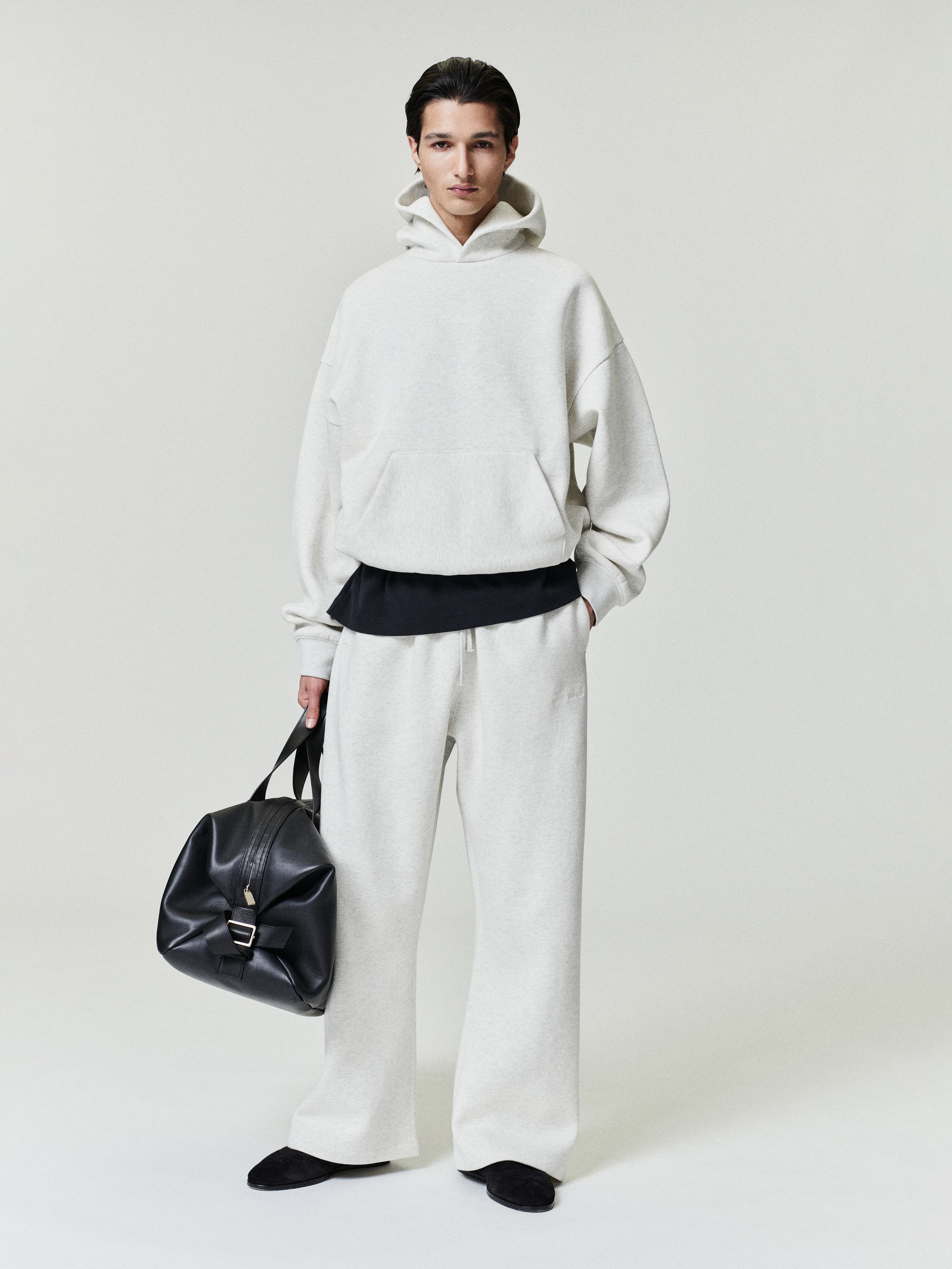 Signature Classic Hoodie