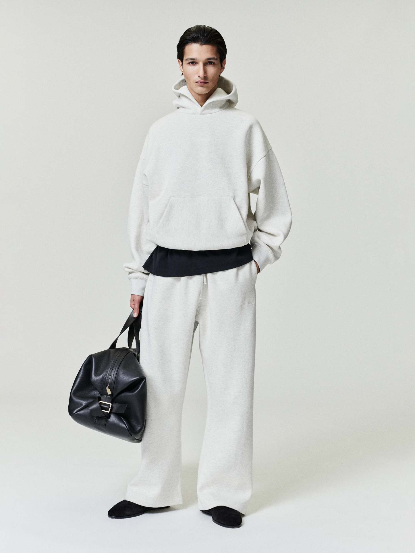 Signature Classic Hoodie