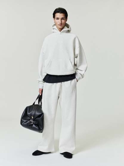 Signature Classic Hoodie