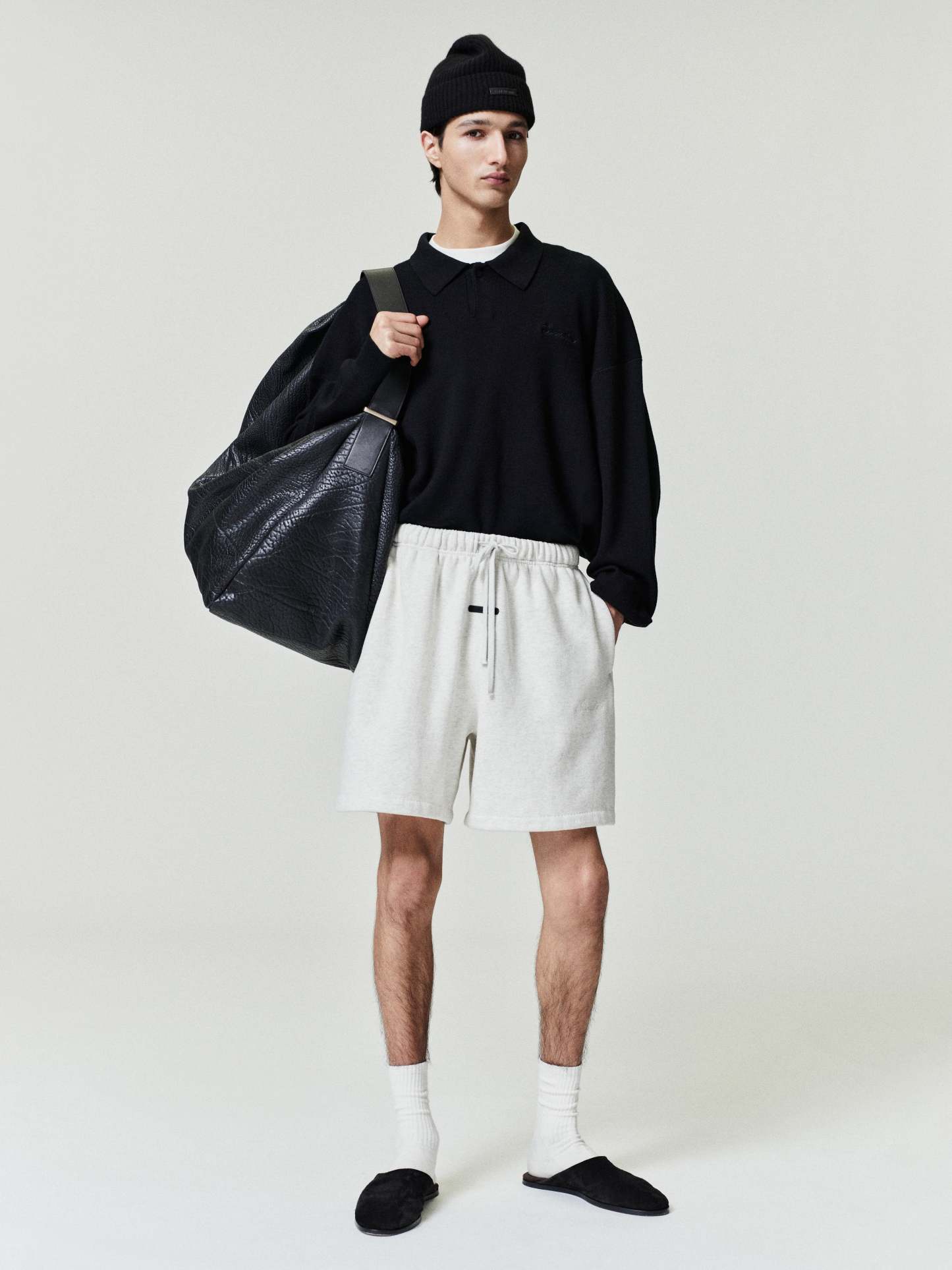 Signature Classic Short