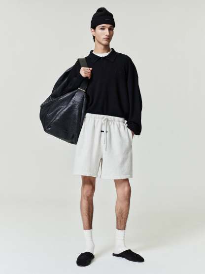 Signature Classic Short