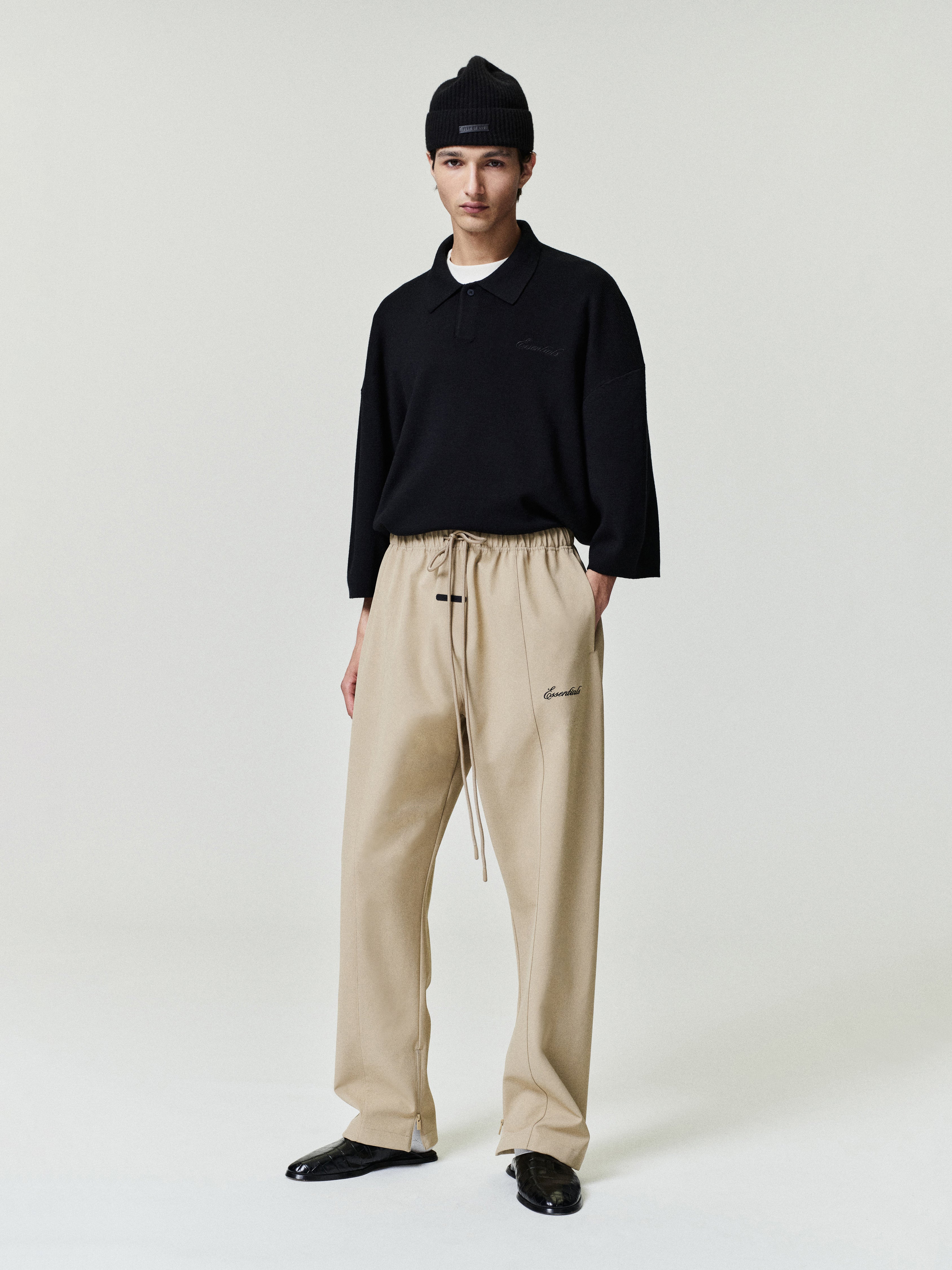 Signature Track Pant