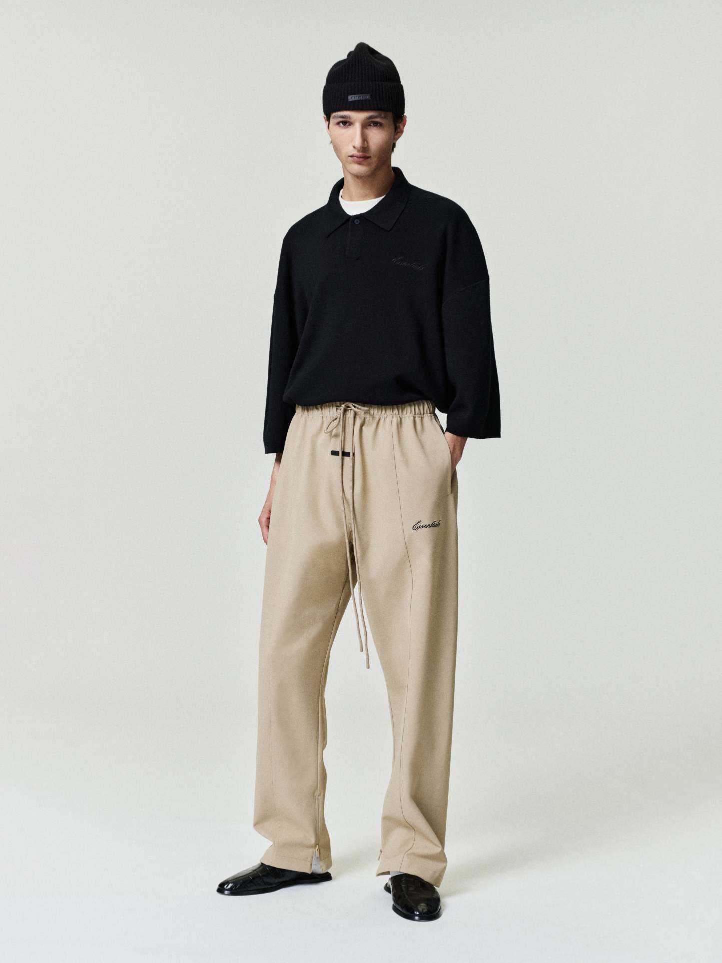 Signature Track Pant
