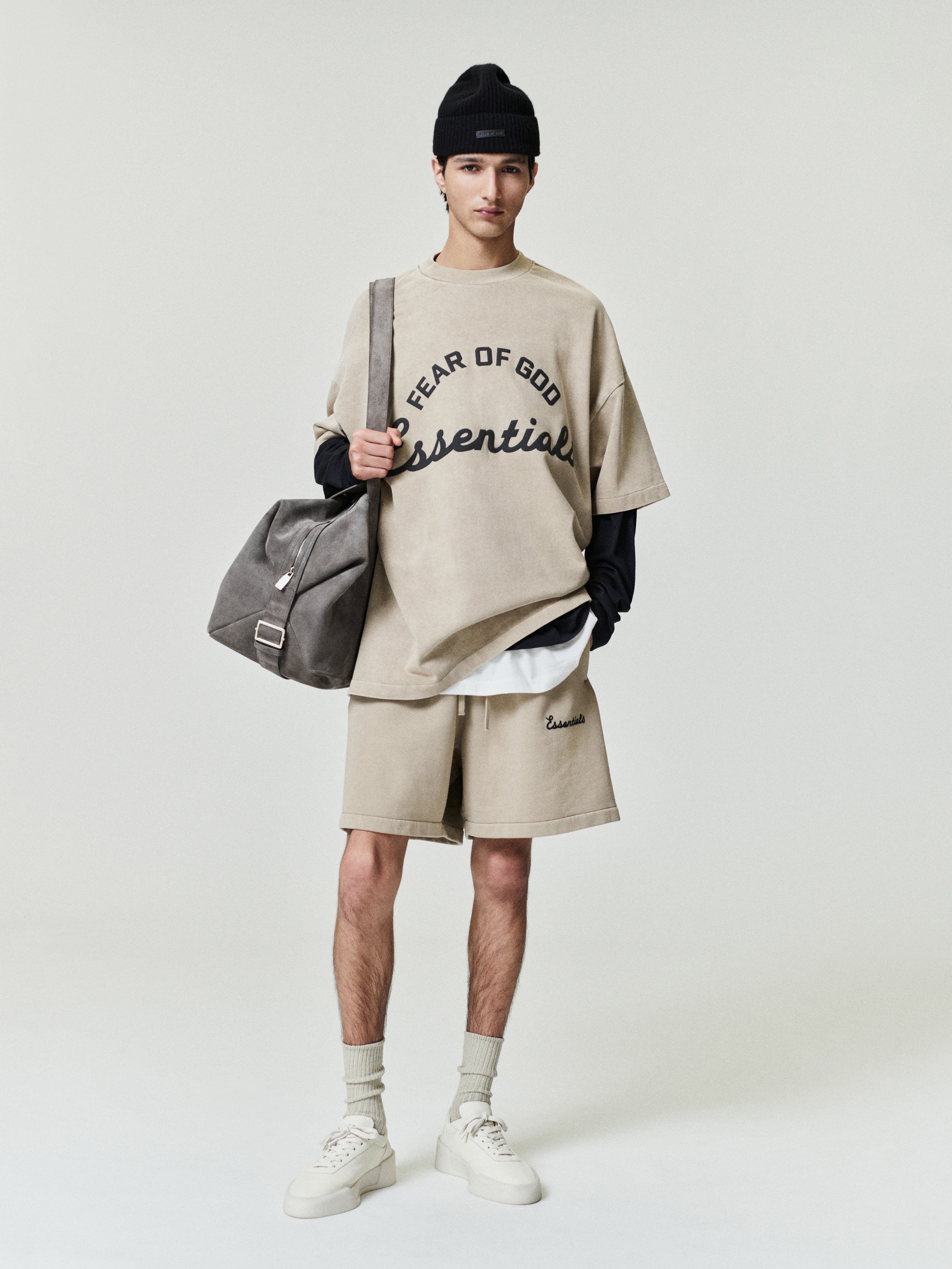 Training 90s Short Sleeve Tee