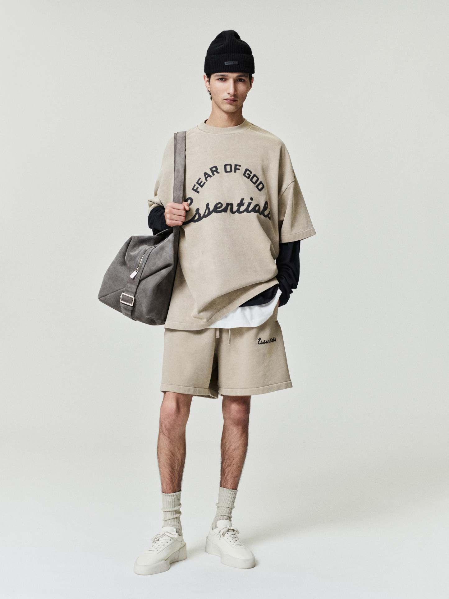 Training 90s Short Sleeve Tee