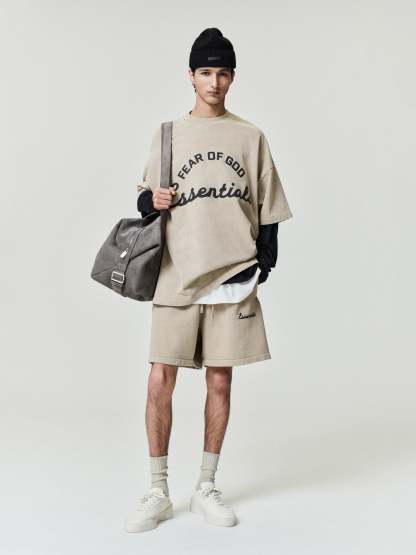 Training 90s Short Sleeve Tee