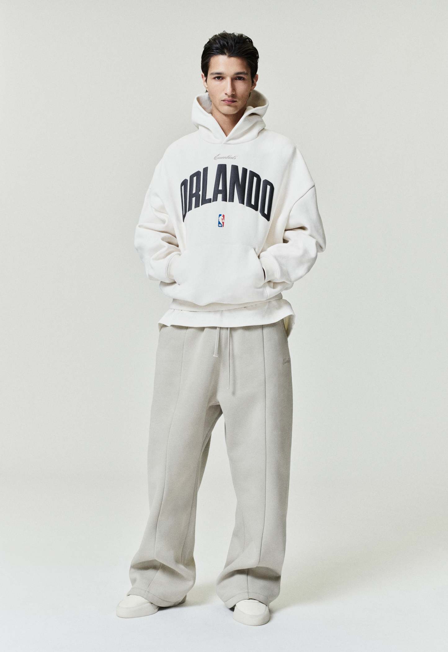 Orlando Magic 90s Hoodie