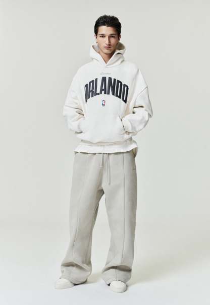 Orlando Magic 90s Hoodie