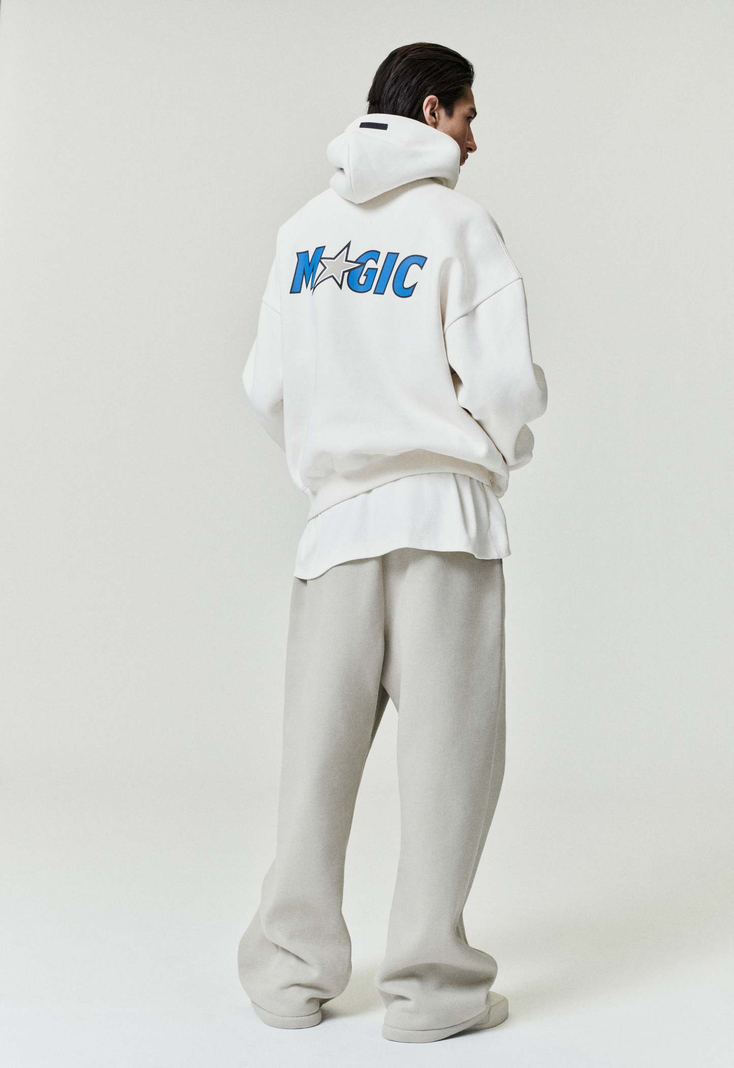 Orlando Magic 90s Hoodie