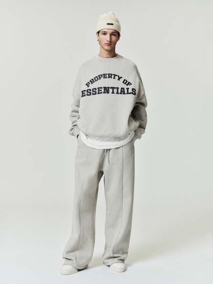 Signature Lounge Sweatpant
