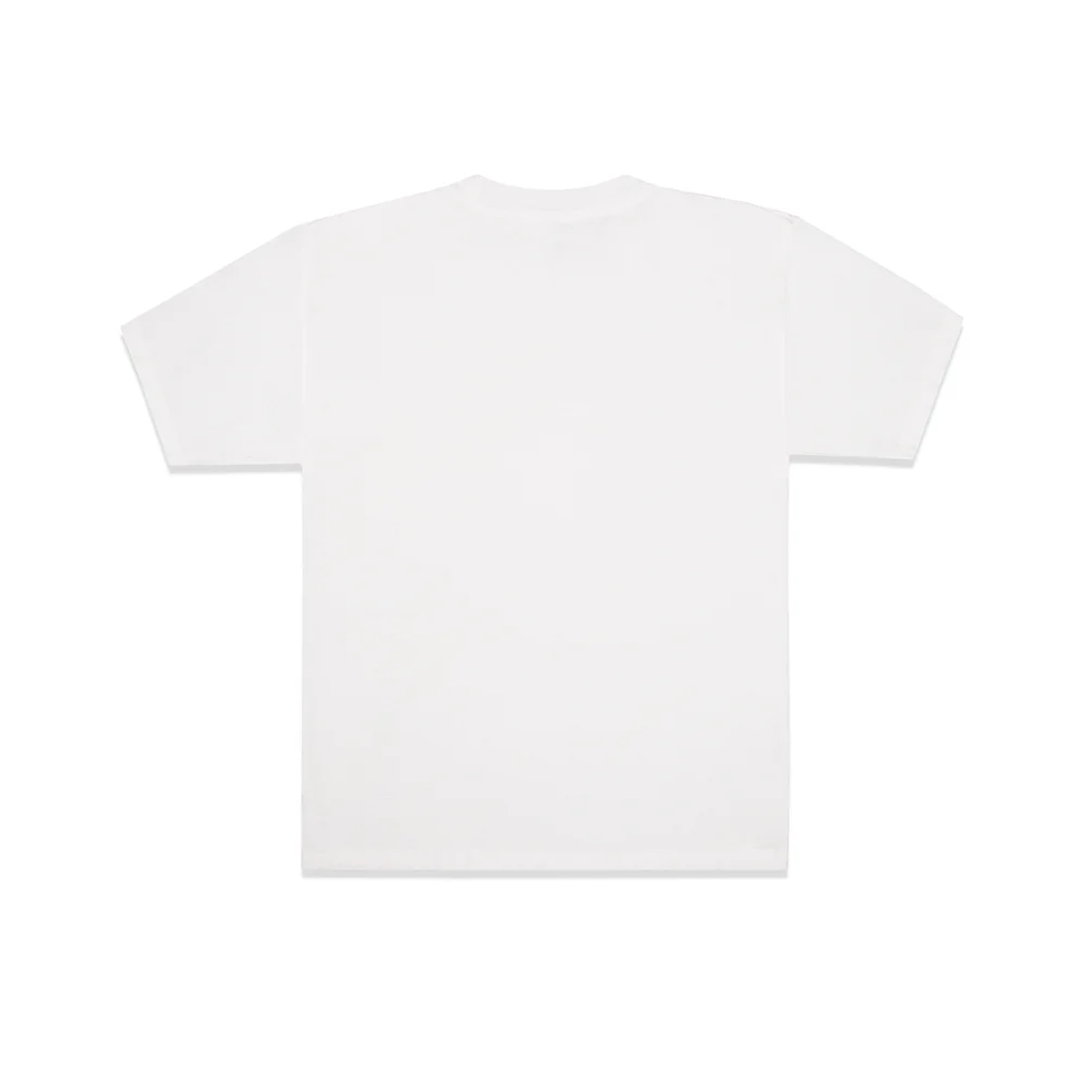 SP5DER PRO LW TEE WHITE