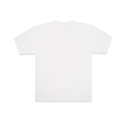 SP5DER PRO LW TEE WHITE