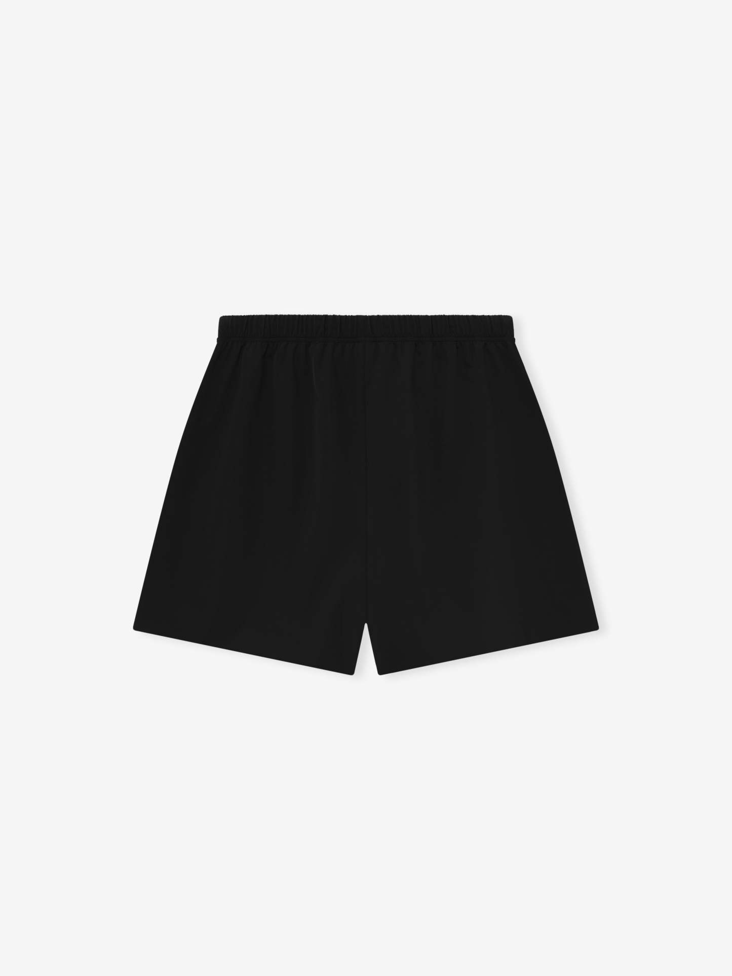 Sporty Nylon Classic Short