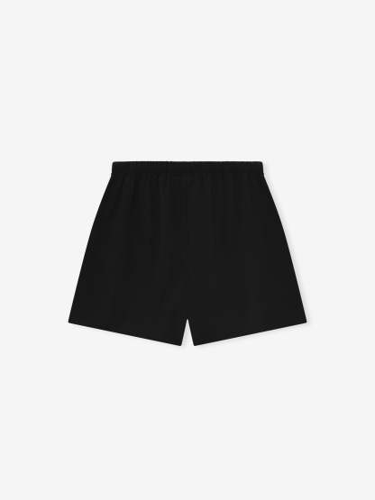 Sporty Nylon Classic Short