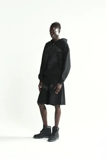 SP5DER OG WEB V2 PHANTOM ZIP UP