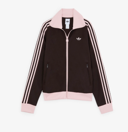 Jacket full zip classic