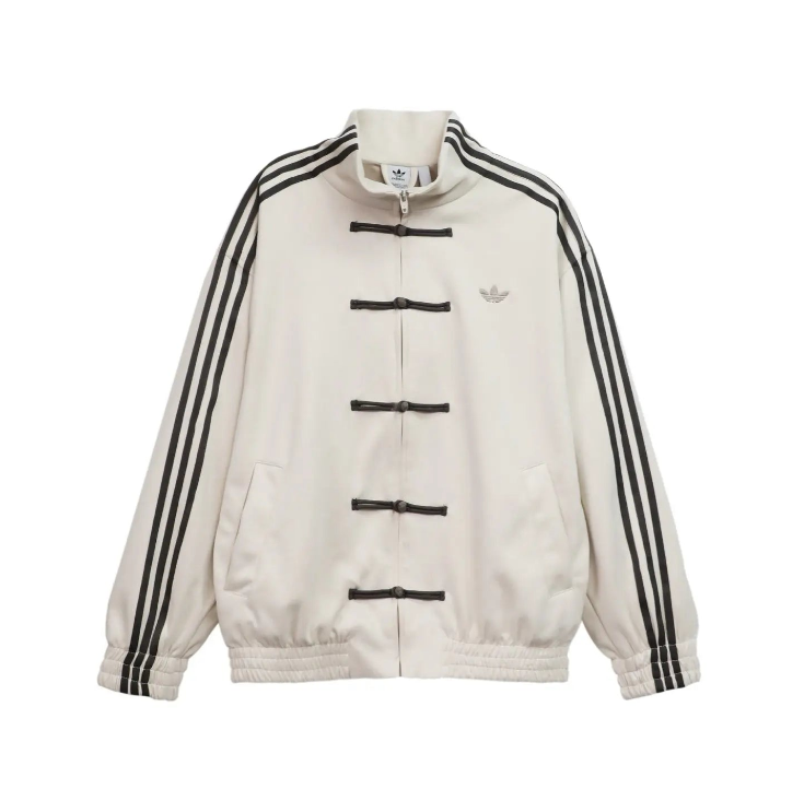 CNY Jacket