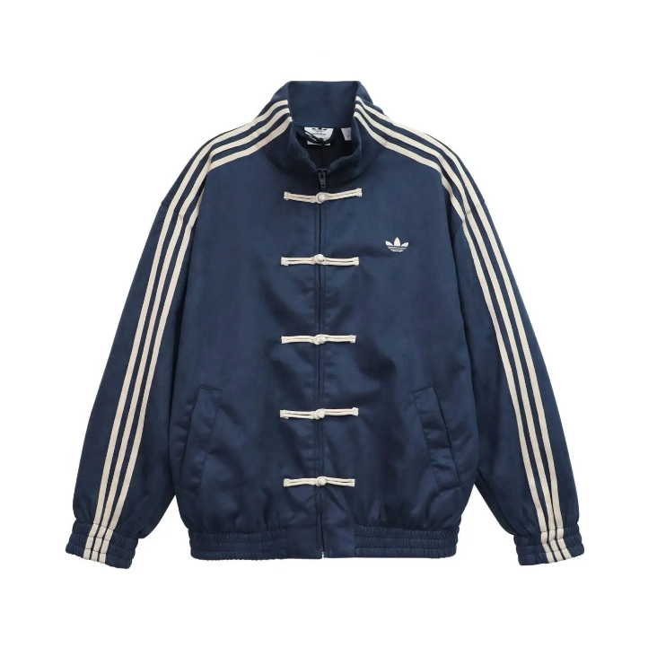 CNY Jacket
