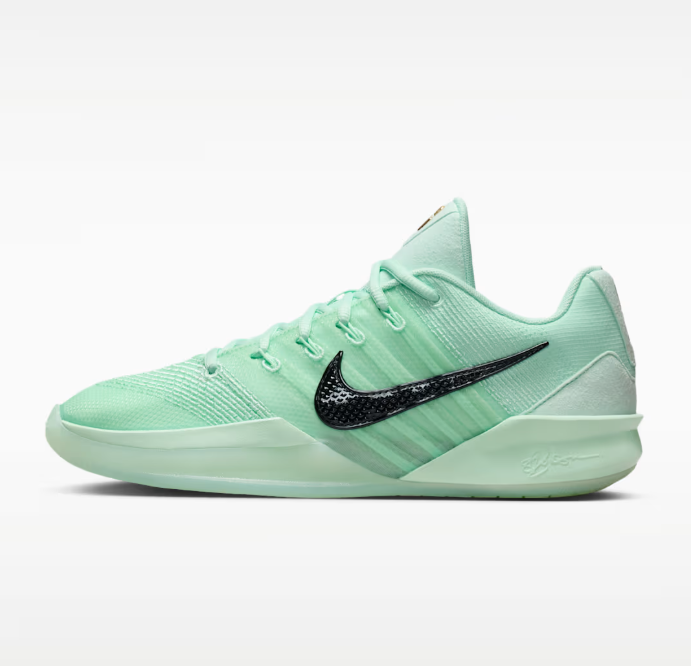 Sabrina 3 "Warning Label"