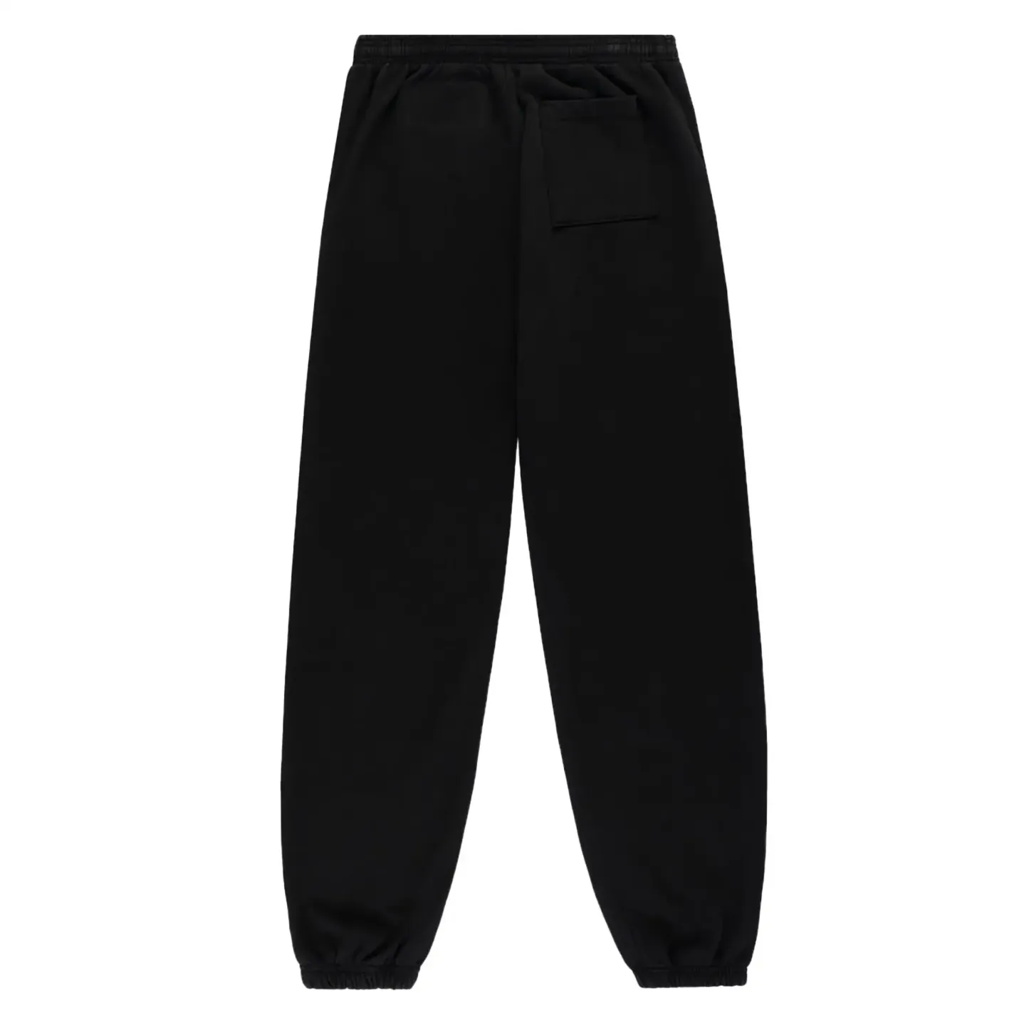 Sp5der Atlanta Graphic Track Pants Black