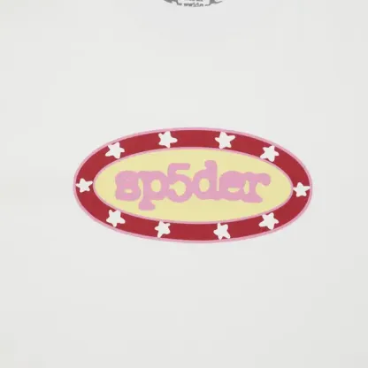 Sp5der Buckle Tee