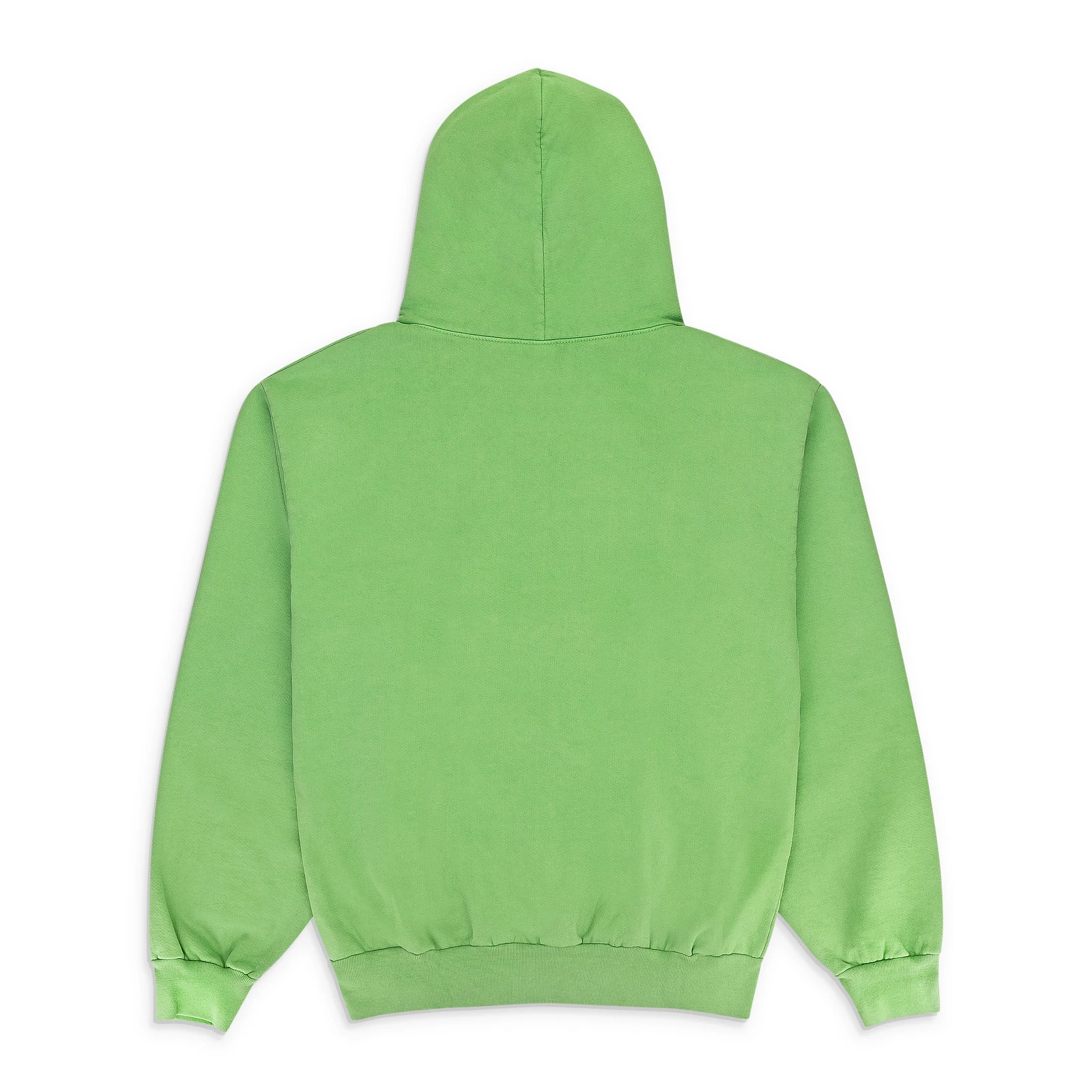 Sp5der Green Legacy Hoodie