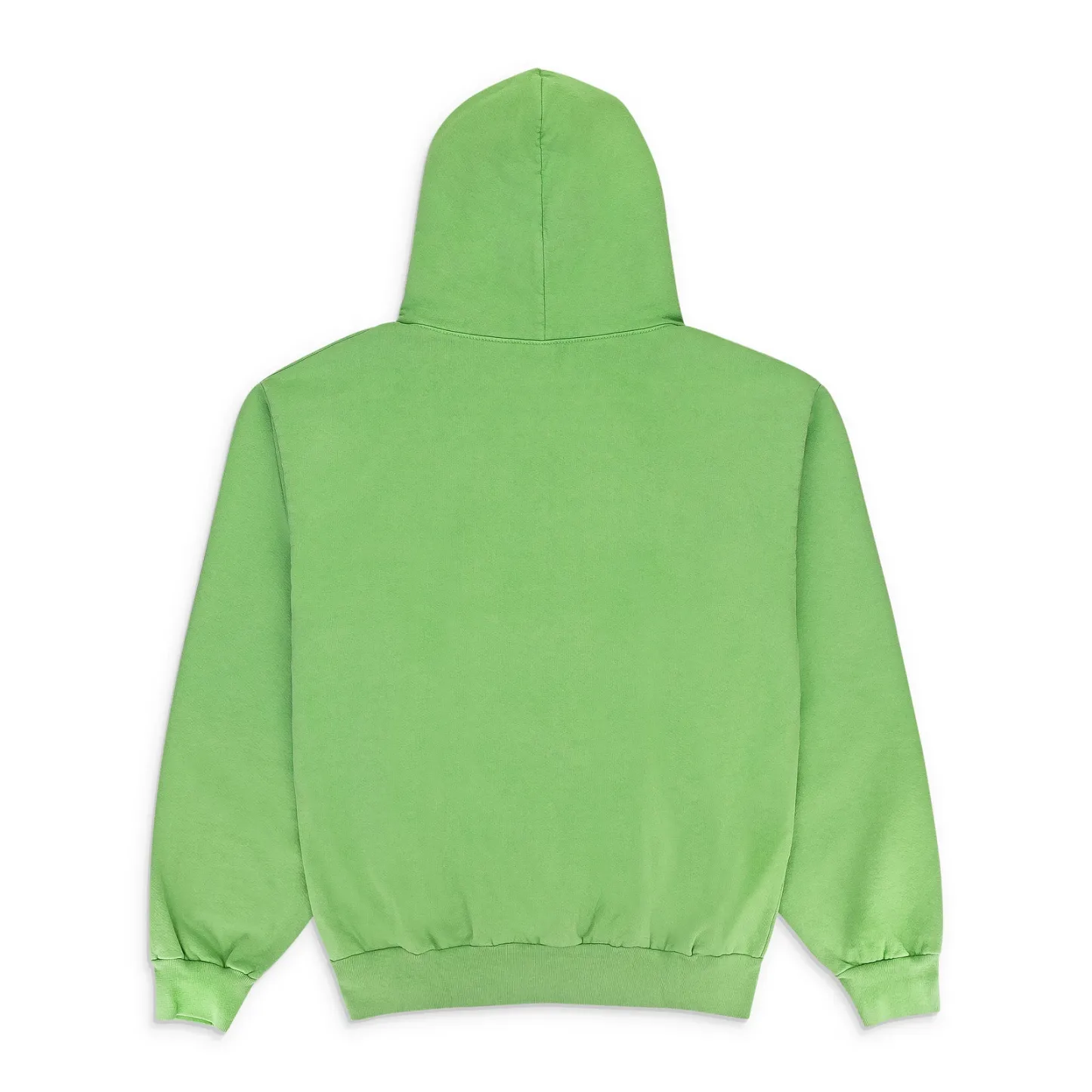 Sp5der Green Legacy Hoodie