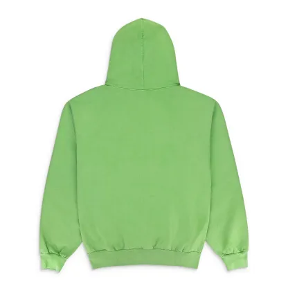 Sp5der Green Legacy Hoodie